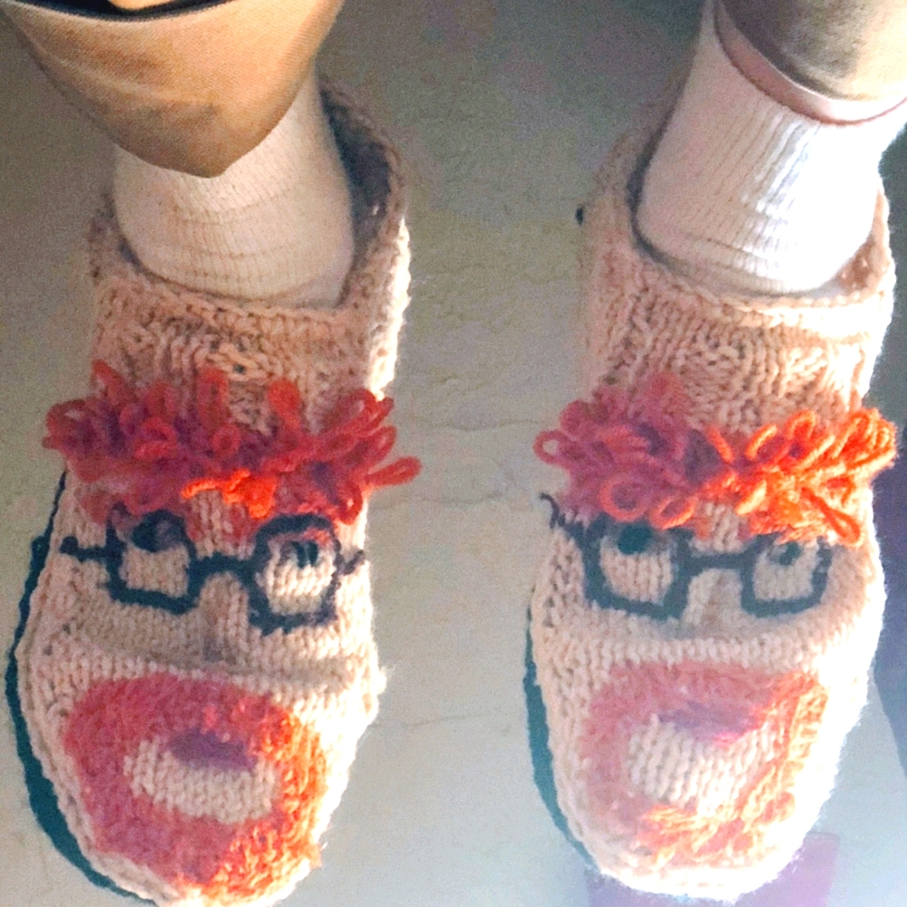 For @fiannas 🍀❤